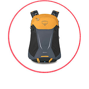 Shop packs and luggage sale at Snow + Rock