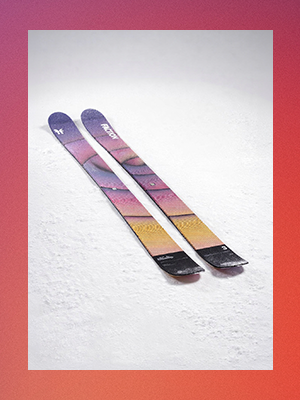 Shop end of season sale ski equipment